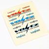 Voltz Mini Decal Sheet - Image 3