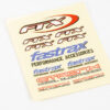 CML FTX/Fastrax/Etronix Mini Decal Sheet - Image 3