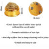 CML Soldering Tip Cleaning Ball - Image 2