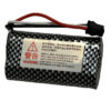 Huina Cy1593/Cy1575 1200mah 7.4v Battery - Image 3