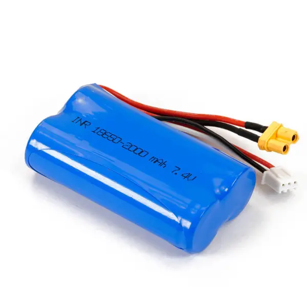 Huina Cy1594 Battery
