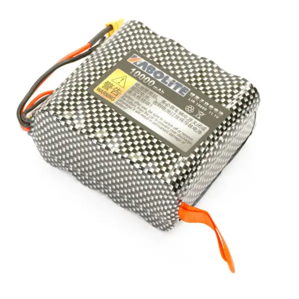 Huina K336 Battery 18650/10000mah 7.4v