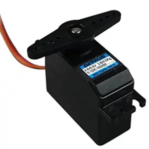 Dynam 25g Digital Servo