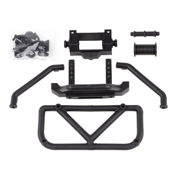 Element Rc Enduro 12 Ecto Body Accessories