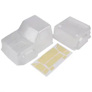 Element Rc Sendero Body, Clear