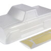 Element Rc Trailwalker Body Clear - Image 2