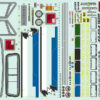 Element Rc Trailwalker Body Decals - Image 2