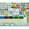 Element Rc Element Scale Decal Sheet - Image 2