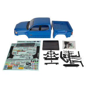 Element Rc Enduro Knightrunner Body Set - Blue