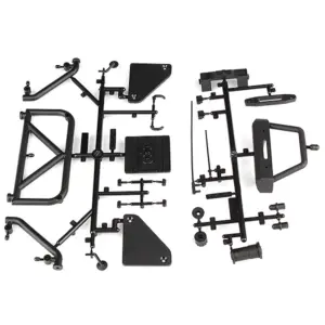 Element Rc Enduro Ecto Body Accessories