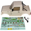 Element Rc Enduro Bushido Body Set Painted - Image 2