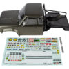 Element Rc Enduro Sendero Hd Titanium Body Set Painted - Image 2
