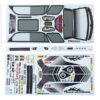 Element Rc Trailrunner Body Decal - Image 2