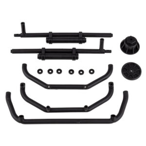 Element Rc Enduro Knightwalker Roll Cage Set