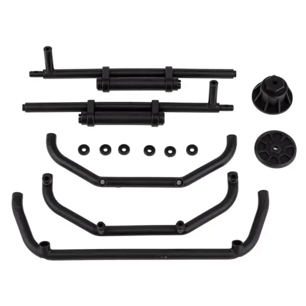 Element Rc Enduro Knightwalker Roll Cage Set