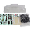 Element Rc Enduro Knightwalker Body Shell Set Clear - Image 2