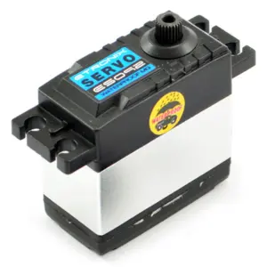 Etronix Es092 9.2kg Digital STD Waterproof Mg Servo