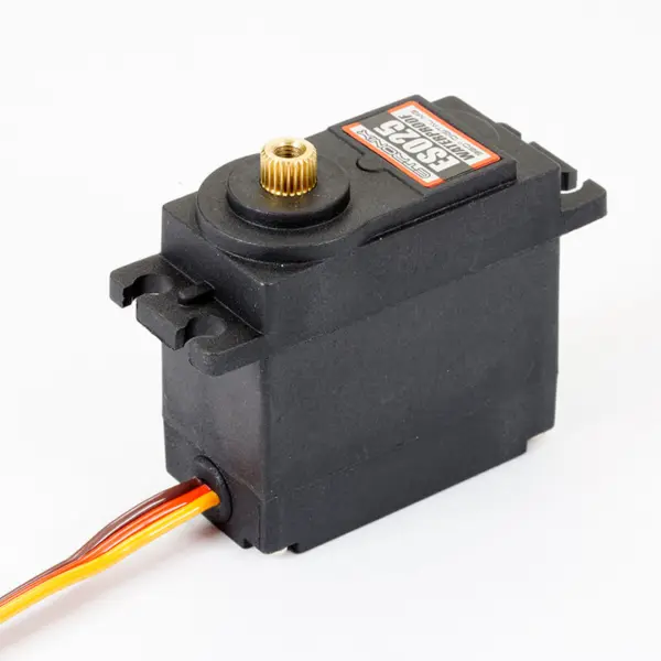 Etronix 25kg Crawler Winch Servo (360°)