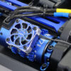 Etronix Aluminium Cooling Fan 28000 RPM 30x30mm - JST - Image 3