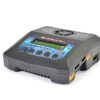 Etronix Powerpal Compact X4 Ac/Dc Charger (European Plug) - Image 4