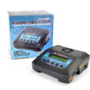 Etronix Powerpal Compact X4 Ac/Dc Charger (European Plug) - Image 5