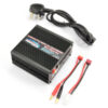 Etronix Powerpal Peak Plus Ac 1/3/5amp Charger (European Plug) - Image 2