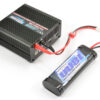 Etronix Powerpal Peak Plus Ac 1/3/5amp Charger (European Plug) - Image 4