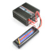 Etronix Powerpal Peak Plus Ac 1/3/5amp Charger (European Plug) - Image 5