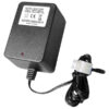 Etronix Euro Ac Wall Charger 1000mah for 7.2v W/Tamiya Plug (European Plug) - Image 2