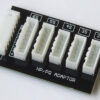Etronix Powerpal Hp/Pq Balance Adaptor Board (Without Lead) - Image 2