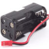Etronix Rx Battery Case W/Bec Plug - Image 2