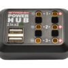 Etronix Power Hub Multi Port Distributor - Image 2