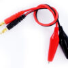 Etronix Crocodile Clip Charging Cable - Image 2
