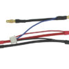 Etronix Balancer Adaptor for Lipo 2s With Deans/4mm/2mm Connector - Image 2