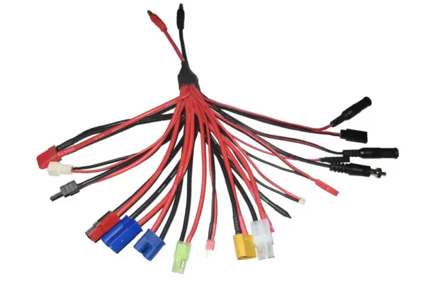 Etronix 18-in-1 Charging Cable