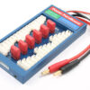 Etronix Power Paraboard 6pk W/Deans Connector & Xh Balance - Image 2