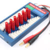 Etronix Power Paraboard 6pk W/4mm Connector & Xh Balance - Image 2