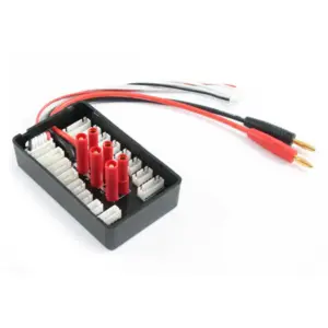 Etronix Paraboard W/4mm Connector & Xh Balance