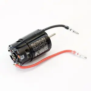 Etronix Sport Tuned Brushed 550 Motor - 12t