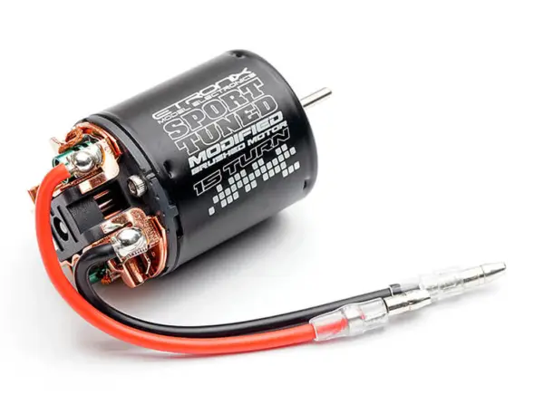 Etronix Sport Tuned Modified 15t Brushed Motor