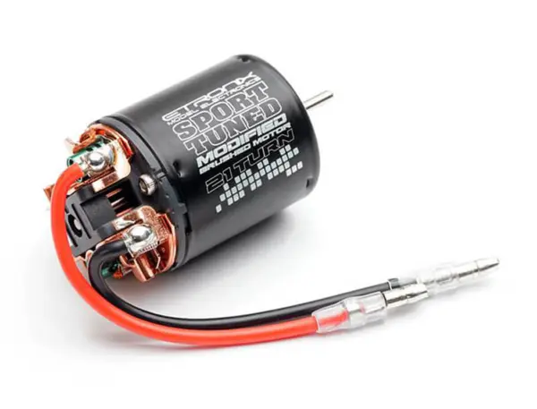 Etronix Sport Tuned Modified 21t Brushed Motor