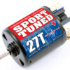 Etronix Sport Tuned Modified 27t Brushed Motor - Image 3