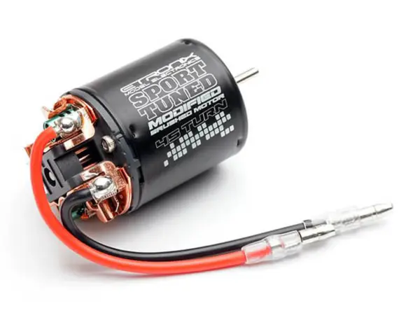 Etronix Sport Tuned Modified 45t Brushed Motor