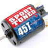 Etronix Sport Tuned Modified 45t Brushed Motor - Image 3