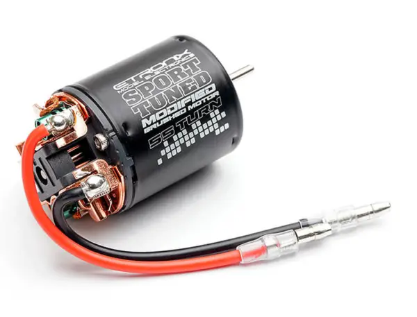 Etronix Sport Tuned Modified 55t Brushed Motor