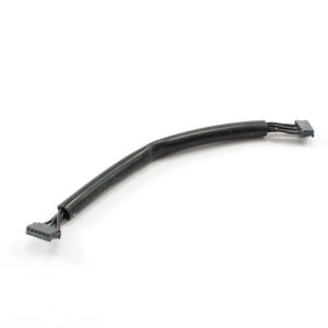 Etronix Brushless Motor Sensor Wire W/Silicone Tube 100mm