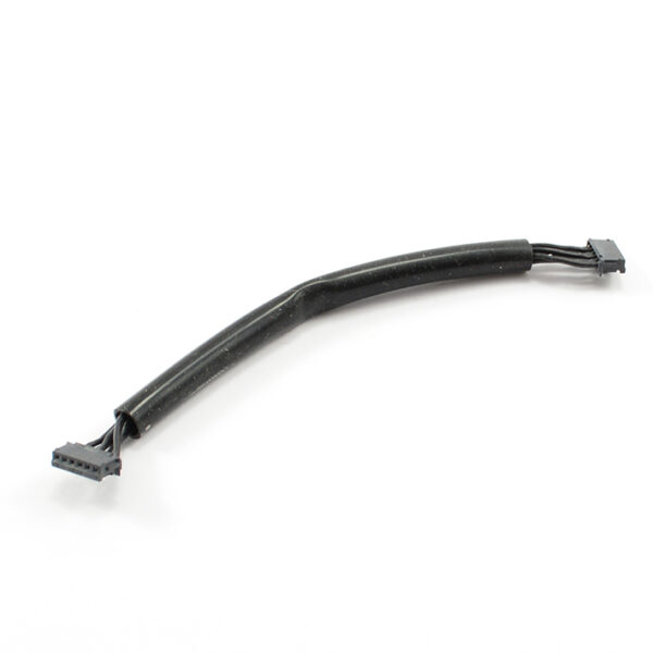 Etronix Brushless Motor Sensor Wire W/Silicone Tube 100mm