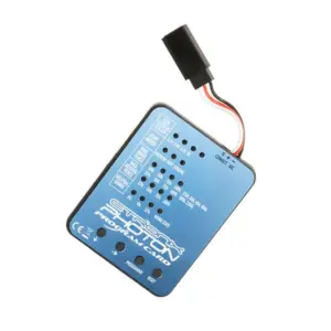 Etronix Programming Card for Et1210 (Zorro Brushless)