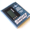 Etronix Battery Doctor Li-Po/Li-Fe Balancer, Discharger, Meter - Image 3