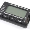 Etronix Cellmeter Battery Capacity Checker - Image 2